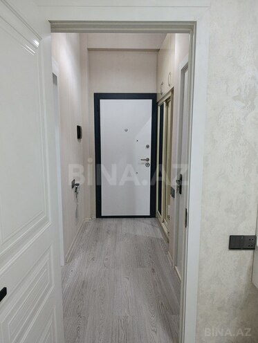2 otaqlı yeni tikili - Biləcəri q. - 72.1 m² (21)