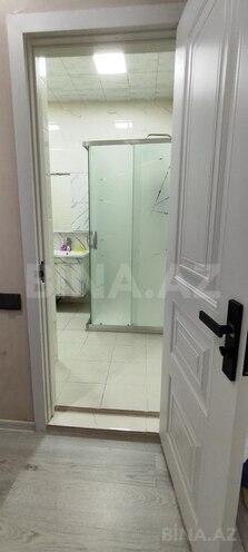 2 otaqlı yeni tikili - Biləcəri q. - 72.1 m² (15)