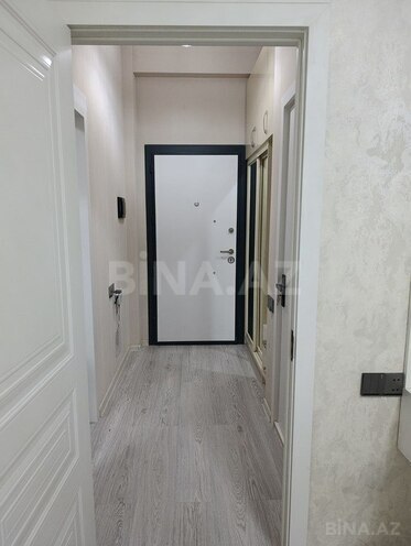 2 otaqlı yeni tikili - Biləcəri q. - 72.1 m² (20)