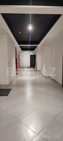 2 otaqlı yeni tikili - Biləcəri q. - 72.1 m² (23)