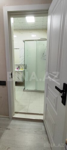 2 otaqlı yeni tikili - Biləcəri q. - 72.1 m² (16)