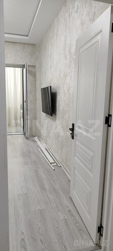 2 otaqlı yeni tikili - Biləcəri q. - 72.1 m² (7)