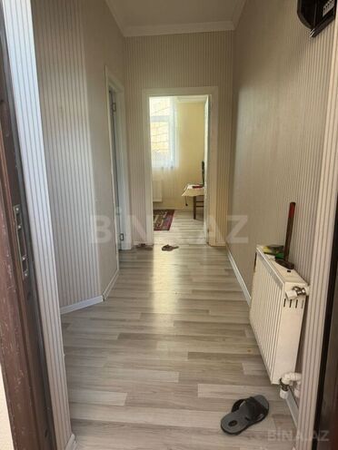 2 otaqlı həyət evi/bağ evi - Xırdalan - 55 m² (10)