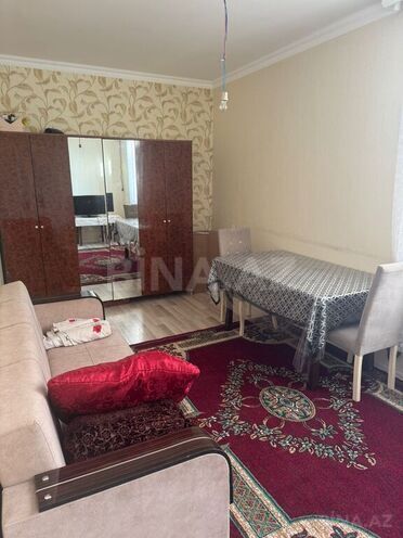 2 otaqlı həyət evi/bağ evi - Xırdalan - 55 m² (1)