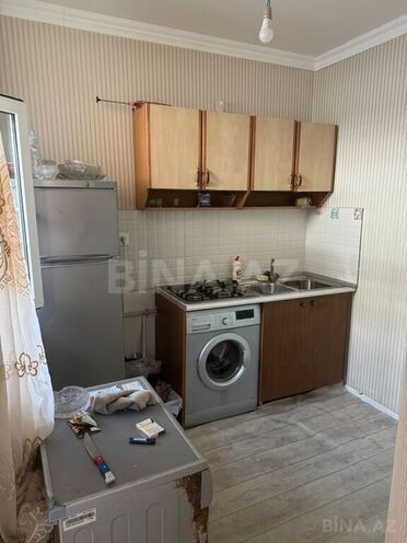 2 otaqlı həyət evi/bağ evi - Xırdalan - 55 m² (6)