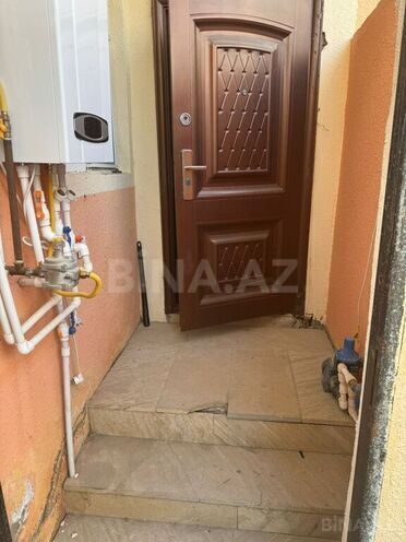 2 otaqlı həyət evi/bağ evi - Xırdalan - 55 m² (11)