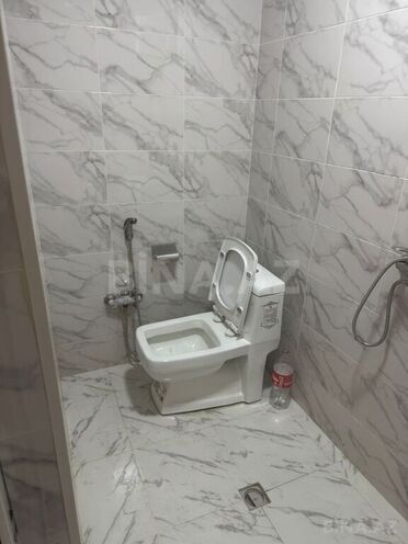 2 otaqlı həyət evi/bağ evi - Xırdalan - 55 m² (7)