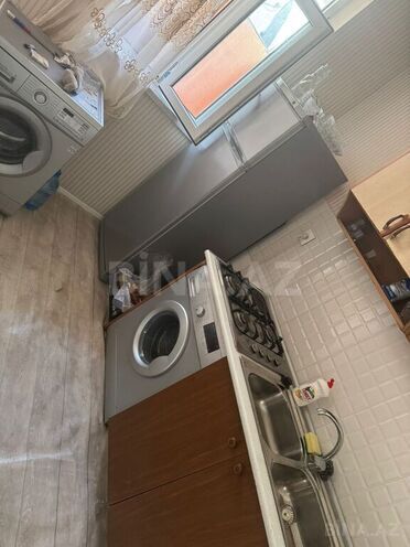 2 otaqlı həyət evi/bağ evi - Xırdalan - 55 m² (8)