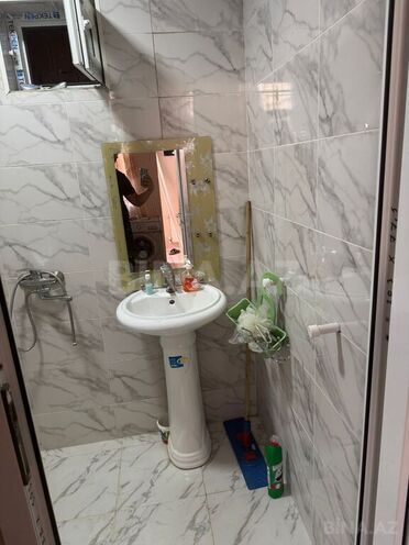 2 otaqlı həyət evi/bağ evi - Xırdalan - 55 m² (3)