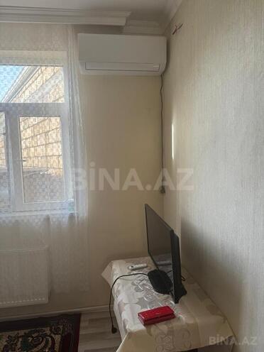 2 otaqlı həyət evi/bağ evi - Xırdalan - 55 m² (2)