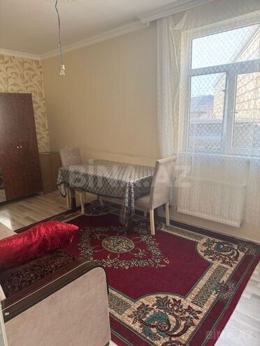 2 otaqlı həyət evi/bağ evi - Xırdalan - 55 m² (4)