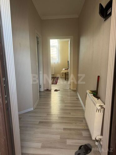 2 otaqlı həyət evi/bağ evi - Xırdalan - 55 m² (9)