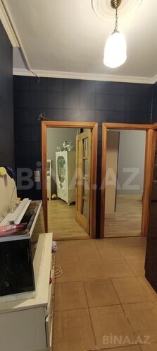 3 otaqlı köhnə tikili - 7-ci mikrorayon q. - 56 m² (7)