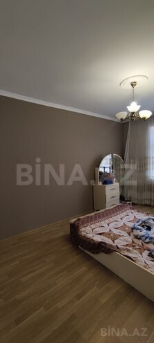 3 otaqlı köhnə tikili - 7-ci mikrorayon q. - 56 m² (8)