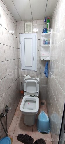 3 otaqlı köhnə tikili - 7-ci mikrorayon q. - 56 m² (12)