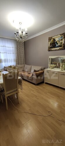 3 otaqlı köhnə tikili - 7-ci mikrorayon q. - 56 m² (4)