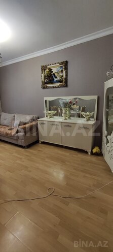 3 otaqlı köhnə tikili - 7-ci mikrorayon q. - 56 m² (5)