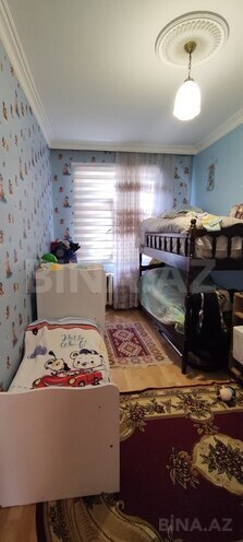3 otaqlı köhnə tikili - 7-ci mikrorayon q. - 56 m² (9)