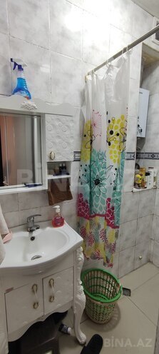 3 otaqlı köhnə tikili - 7-ci mikrorayon q. - 56 m² (11)