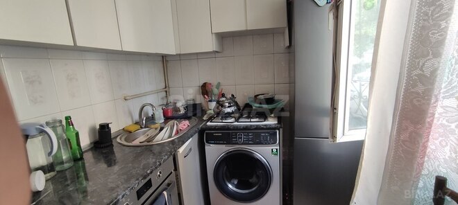 3 otaqlı köhnə tikili - 7-ci mikrorayon q. - 56 m² (10)