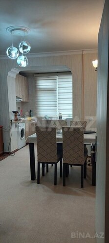 3-комн. вторичка - м. 8 ноября - 80 м² (1)
