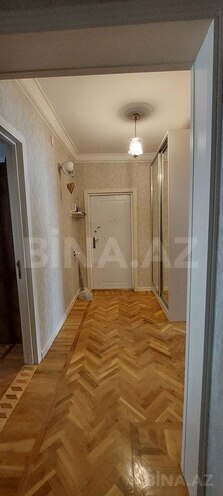 3-комн. вторичка - м. 8 ноября - 80 м² (4)
