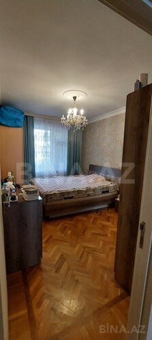 3-комн. вторичка - м. 8 ноября - 80 м² (5)