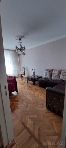 3-комн. вторичка - м. 8 ноября - 80 м² (9)