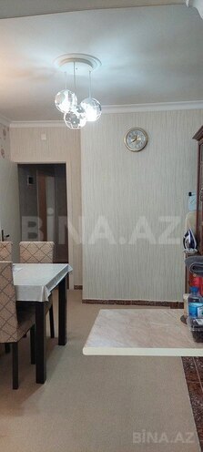 3-комн. вторичка - м. 8 ноября - 80 м² (2)