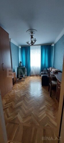 3-комн. вторичка - м. 8 ноября - 80 м² (7)