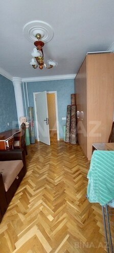 3-комн. вторичка - м. 8 ноября - 80 м² (8)