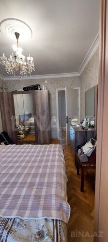 3-комн. вторичка - м. 8 ноября - 80 м² (6)