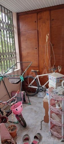 3-комн. вторичка - м. 8 ноября - 80 м² (3)