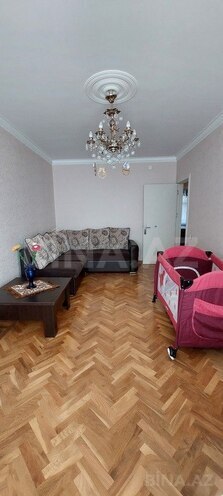 3-комн. вторичка - м. 8 ноября - 80 м² (10)