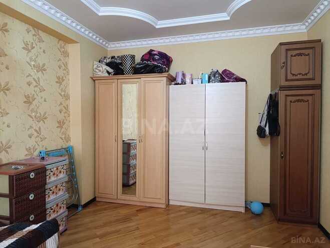 2 otaqlı yeni tikili - Əhmədli m. - 56 m² (1)