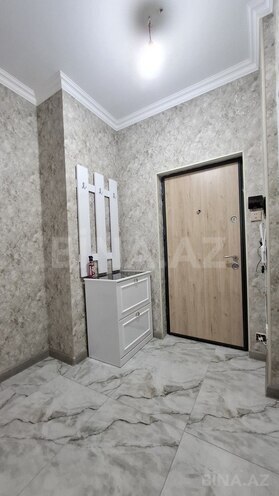 2 otaqlı yeni tikili - Azadlıq Prospekti m. - 50 m² (19)