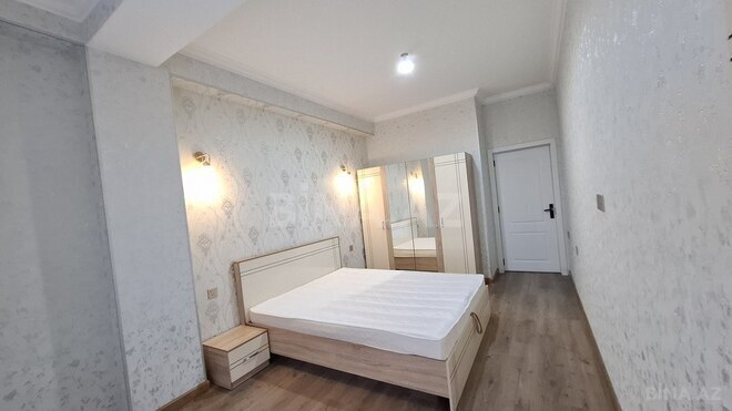2 otaqlı yeni tikili - Azadlıq Prospekti m. - 50 m² (12)