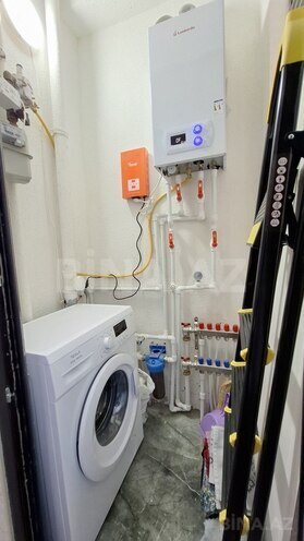 2 otaqlı yeni tikili - Azadlıq Prospekti m. - 50 m² (21)