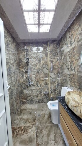 2 otaqlı yeni tikili - Azadlıq Prospekti m. - 50 m² (14)