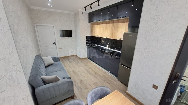 2 otaqlı yeni tikili - Azadlıq Prospekti m. - 50 m² (6)