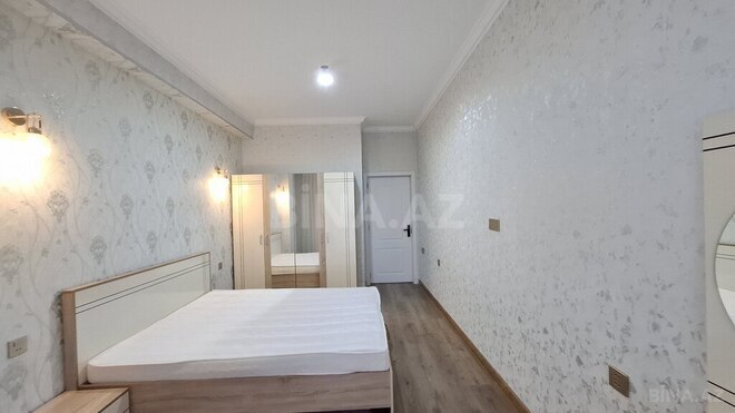 2 otaqlı yeni tikili - Azadlıq Prospekti m. - 50 m² (10)