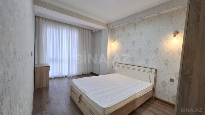 2 otaqlı yeni tikili - Azadlıq Prospekti m. - 50 m² (11)
