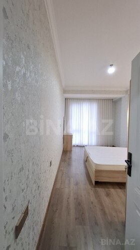 2 otaqlı yeni tikili - Azadlıq Prospekti m. - 50 m² (13)
