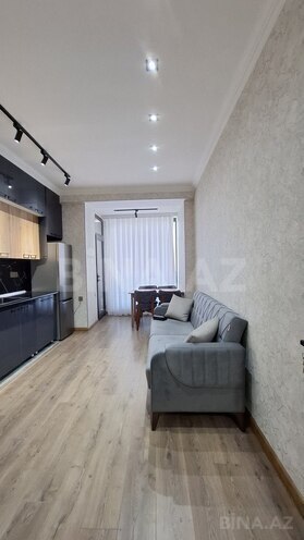 2 otaqlı yeni tikili - Azadlıq Prospekti m. - 50 m² (2)