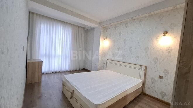 2 otaqlı yeni tikili - Azadlıq Prospekti m. - 50 m² (9)