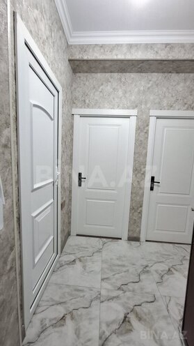 2 otaqlı yeni tikili - Azadlıq Prospekti m. - 50 m² (17)