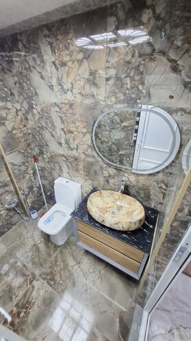 2 otaqlı yeni tikili - Azadlıq Prospekti m. - 50 m² (16)