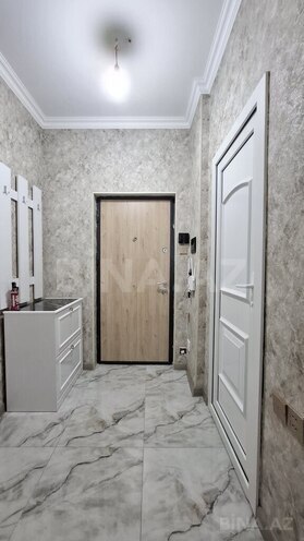 2 otaqlı yeni tikili - Azadlıq Prospekti m. - 50 m² (18)