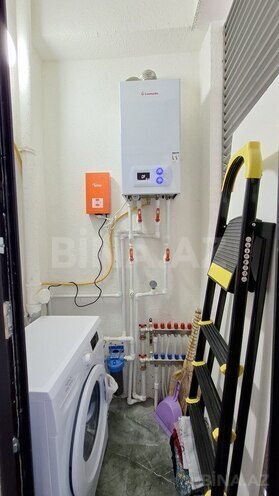 2 otaqlı yeni tikili - Azadlıq Prospekti m. - 50 m² (20)