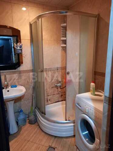 2 otaqlı yeni tikili - Əhmədli m. - 56 m² (4)